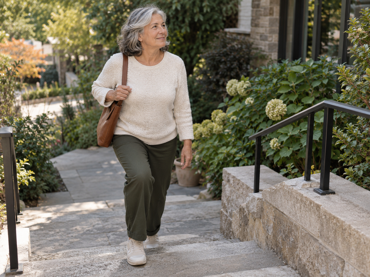 Bone health and joints: keep the claims separate