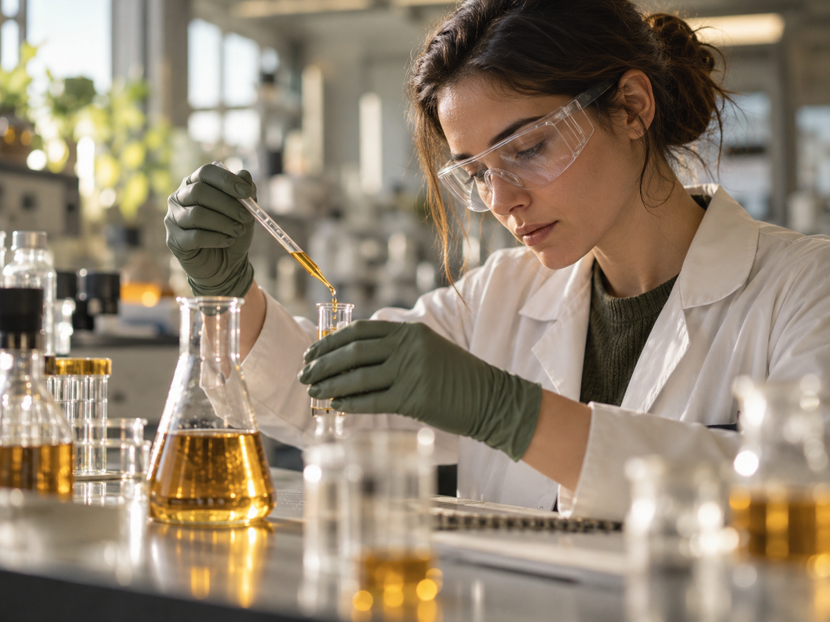 Fulvic acid: beyond the percentage