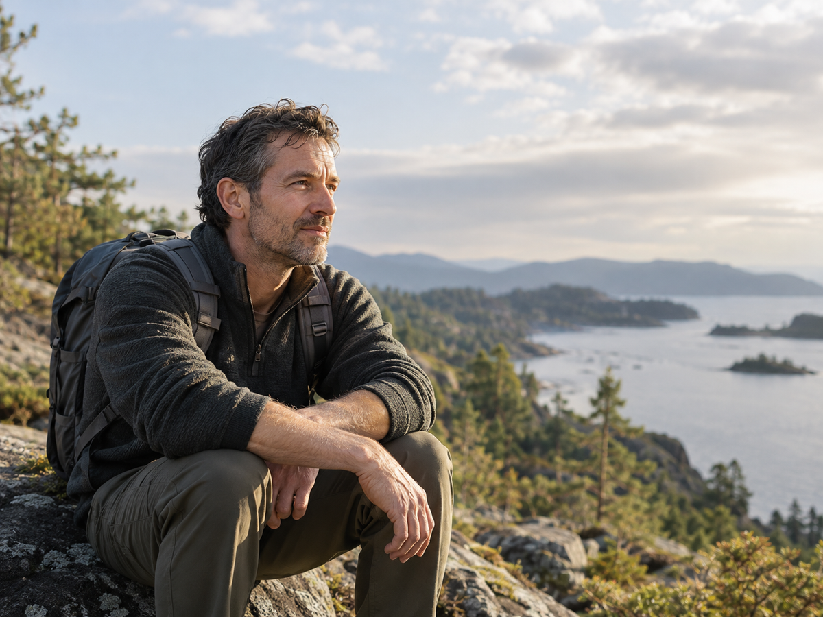 Mens health: beyond the testosterone headline