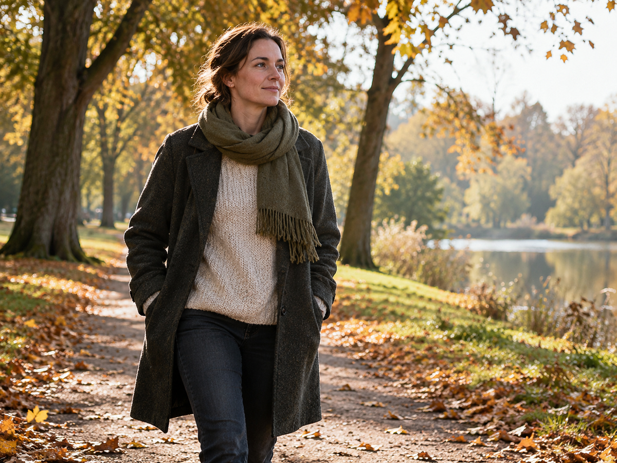 A seasonal reset without the detox promise