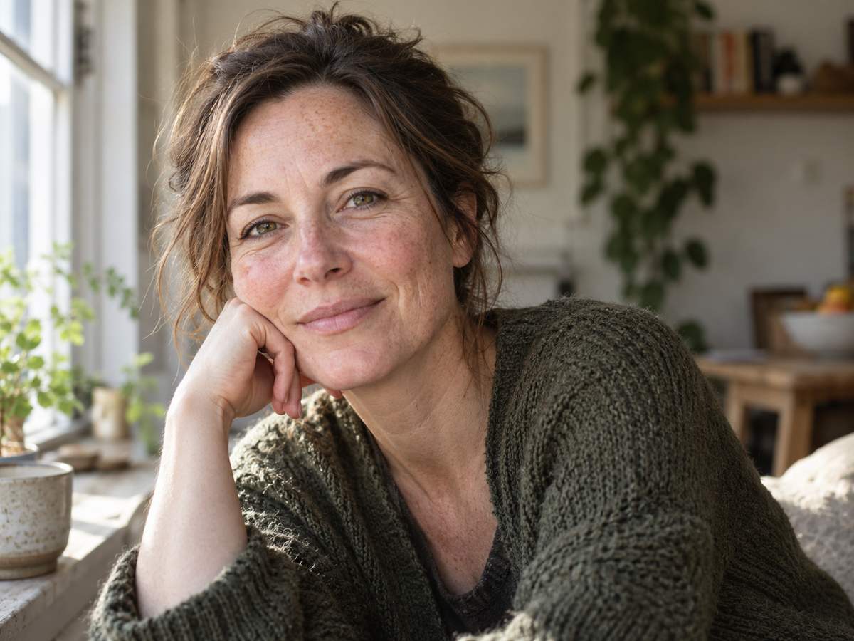 Skin and collagen: separate appearance from biomarkers