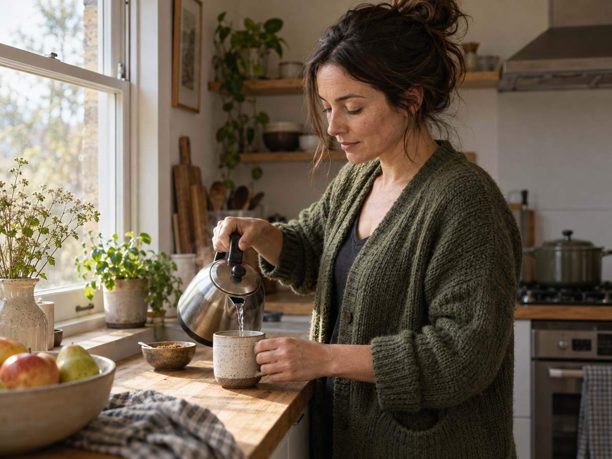 Shilajit and womens health: a careful guide